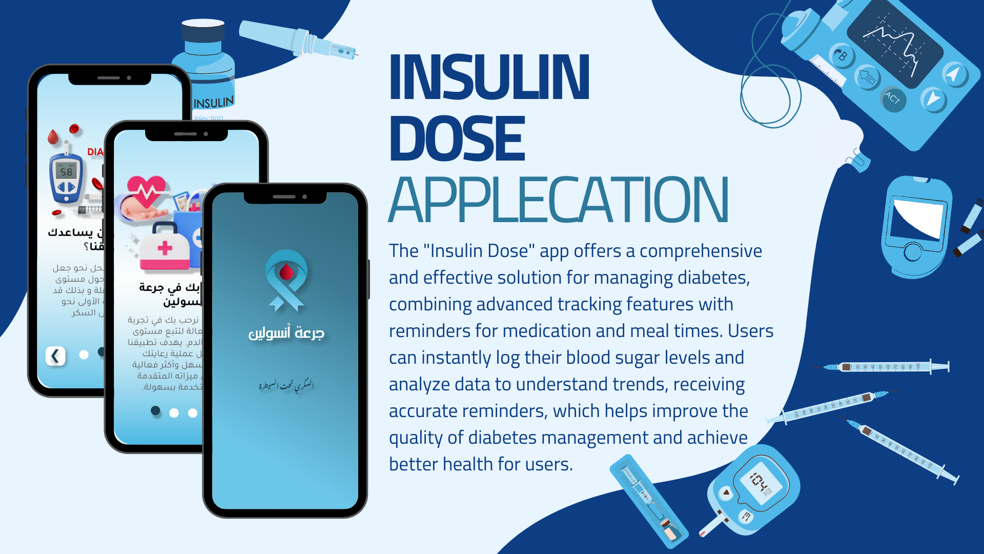 Insulin Dose